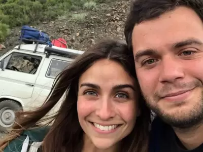 pareja
