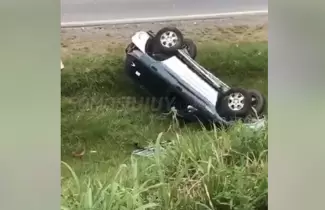 accidente