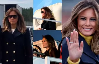 melania