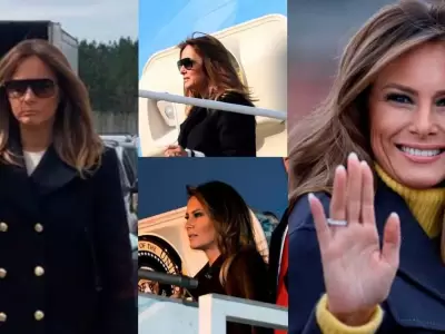 melania