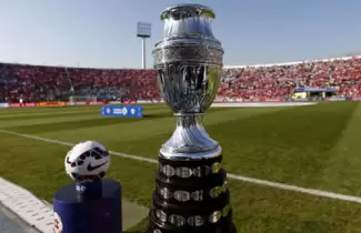 COPA-AMERICA