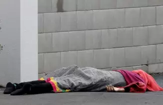 masacre