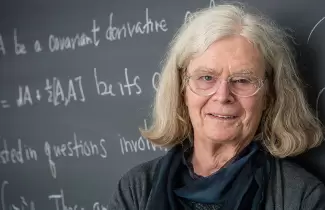 Karen-Uhlenbeck-Nobel-de-matematicas