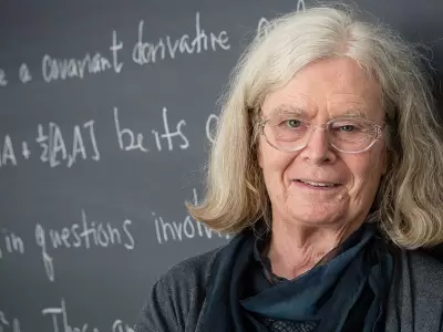 Karen-Uhlenbeck-Nobel-de-matematicas