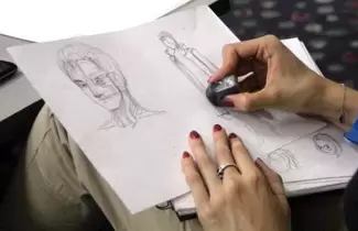 dibujo