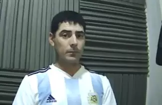 Changarin