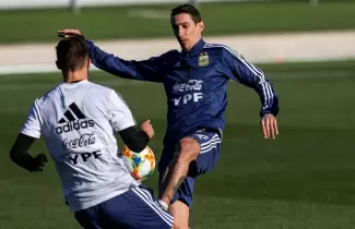 di-maria