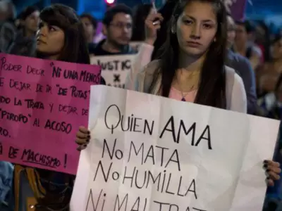 femicidios