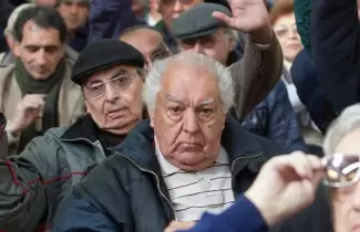 jubilados