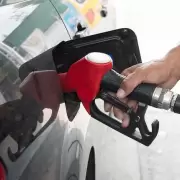 Falta de combustibles: el Gobierno Nacional niega el "desabastecimiento generalizado" de nafta