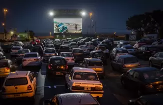 autocine