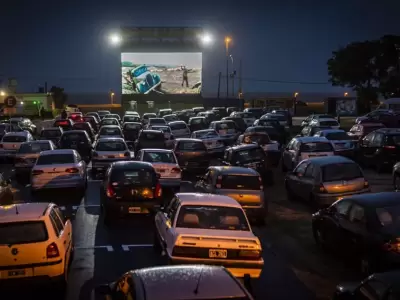 autocine