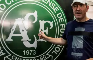 chapecoense