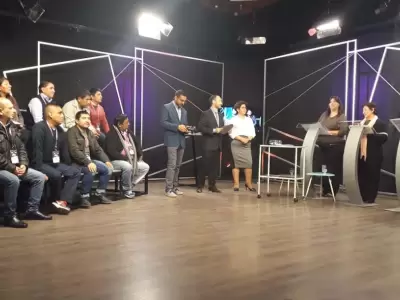 el-debate
