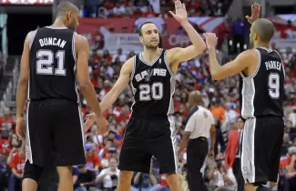 ginobili