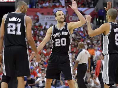 ginobili