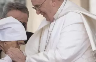 Anillo-papal