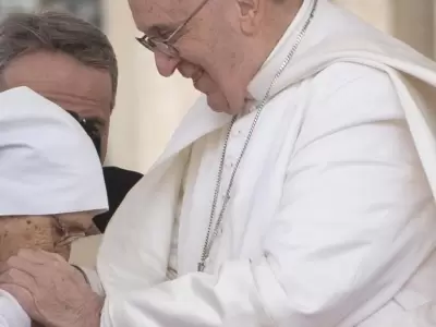 Anillo-papal