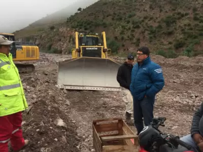 camino
