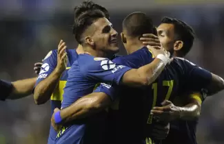 Boca-victoria-Banfield
