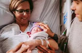 madre-abuela