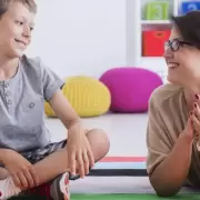 Tras un fallo histórico, la Justicia reivindicó la inclusión escolar para niños con Tastorno de Espectro Autista
