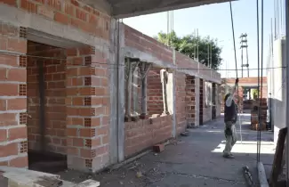 infraestructura