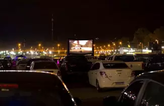 autocine