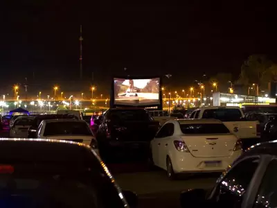autocine