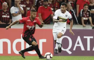 boca-paranaense