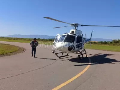 helicoptero