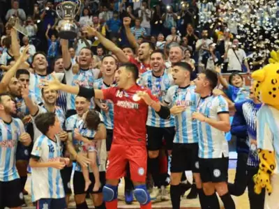 futsal