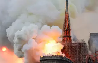 incendio