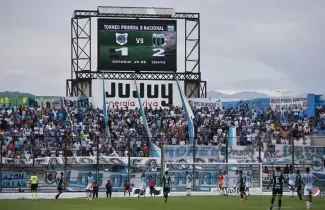 hinchada