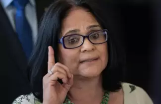 ministra