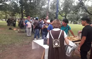 comedor