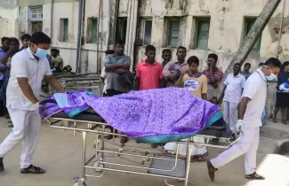 Sri-Lanka