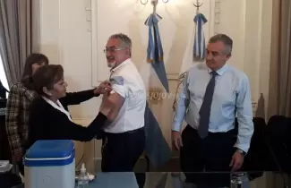 VACUNA-OK