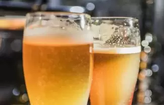 cerveza