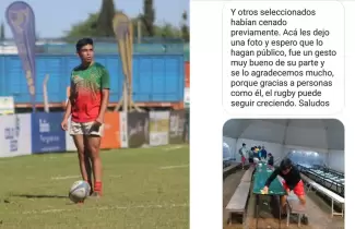 RUGBY