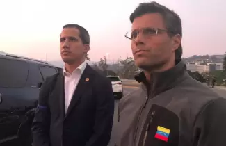 guaido