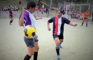 cancha