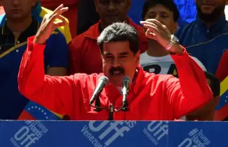 maduro