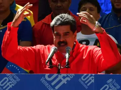 maduro