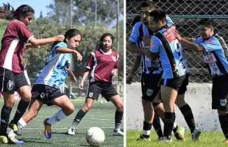 FUTBOL