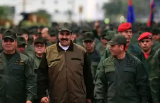maduro