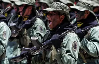 militares