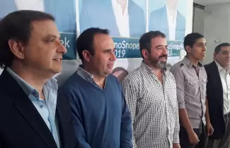 frente