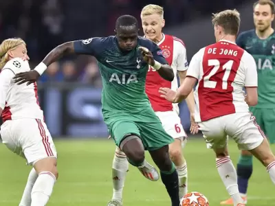 Tottenham-vs-Ajax