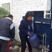 Bajó el precio de la garrafa en Jujuy: se consigue a $11.000 en una distribuidora